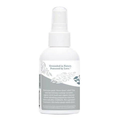 Earth Mama Organics Herbal Perineal Spray, 4oz - ANB Baby -Earth Mama Organics