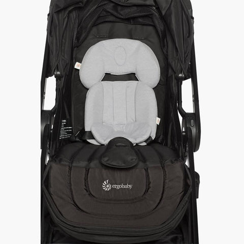 ERGOBABY 180 Reversible Stroller Comfort Cushion - ANB Baby -$20 - $50