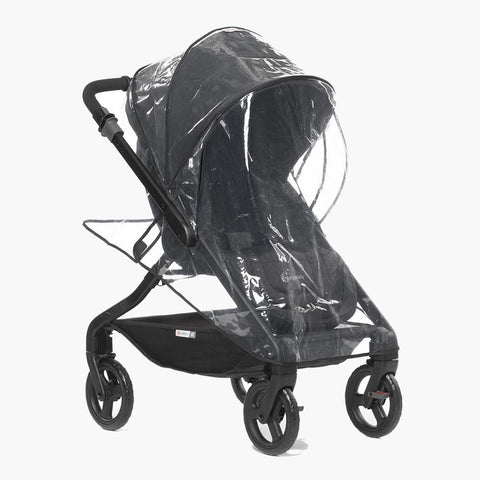 ERGOBABY 180 Reversible Stroller Weather Shield, -- ANB Baby