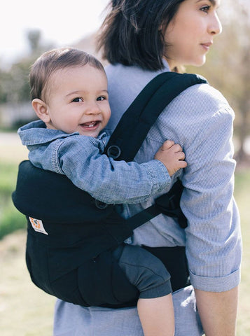 ERGOBABY 360 All Positions Baby Carrier - ANB Baby -$100 - $300