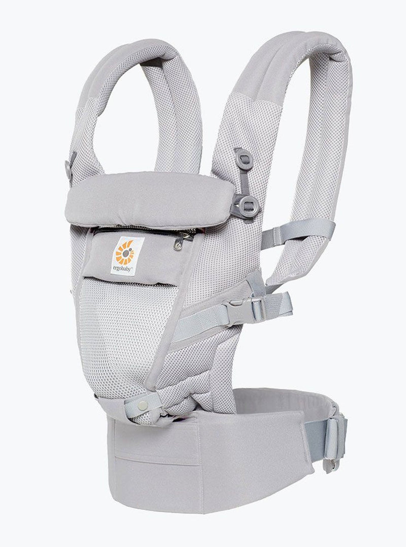 ERGOBABY Adapt Cool Air Mesh Baby Carrier, -- ANB Baby