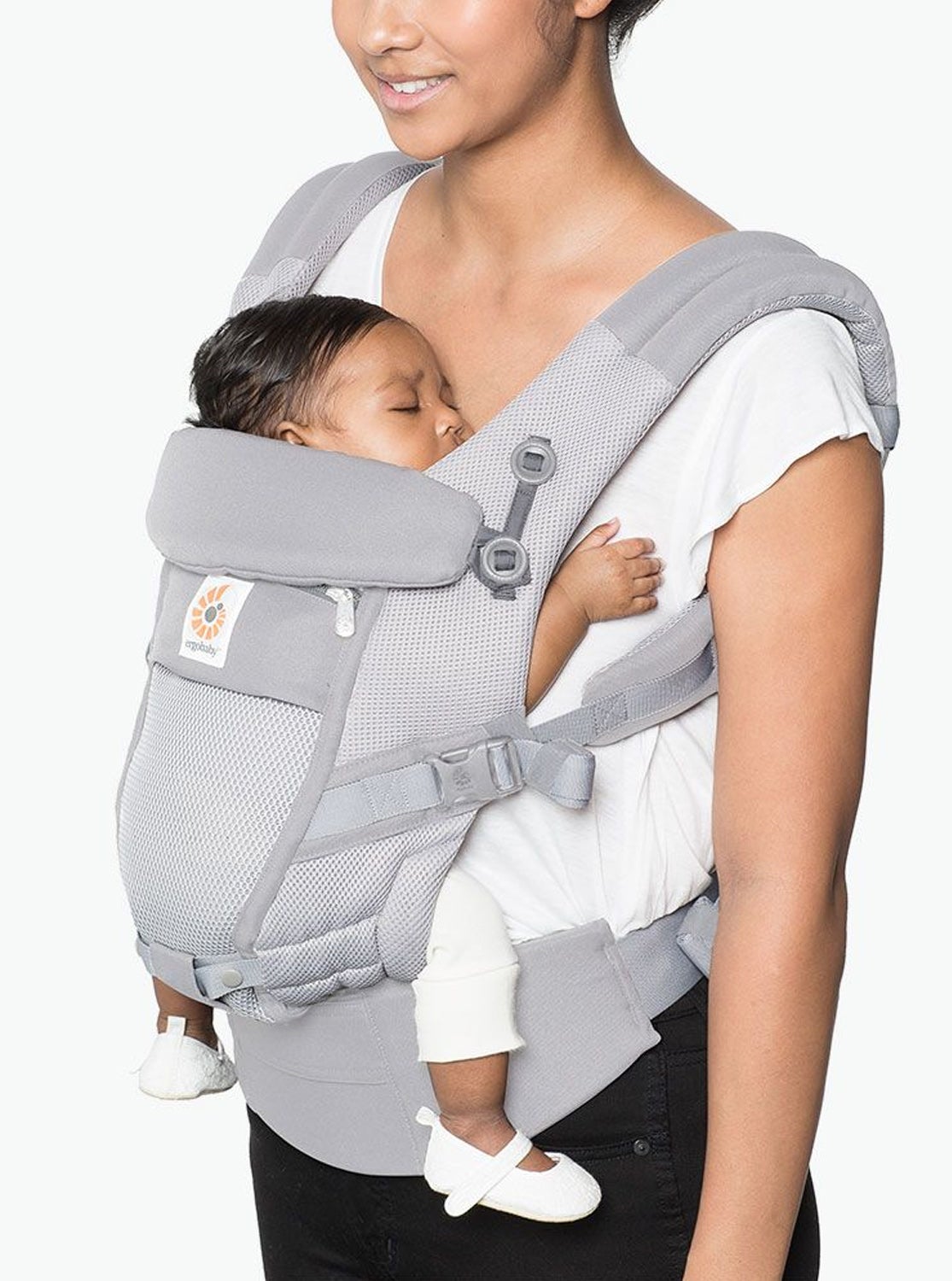 Buy ERGOBABY Adapt Baby Carrier – ANB Baby
