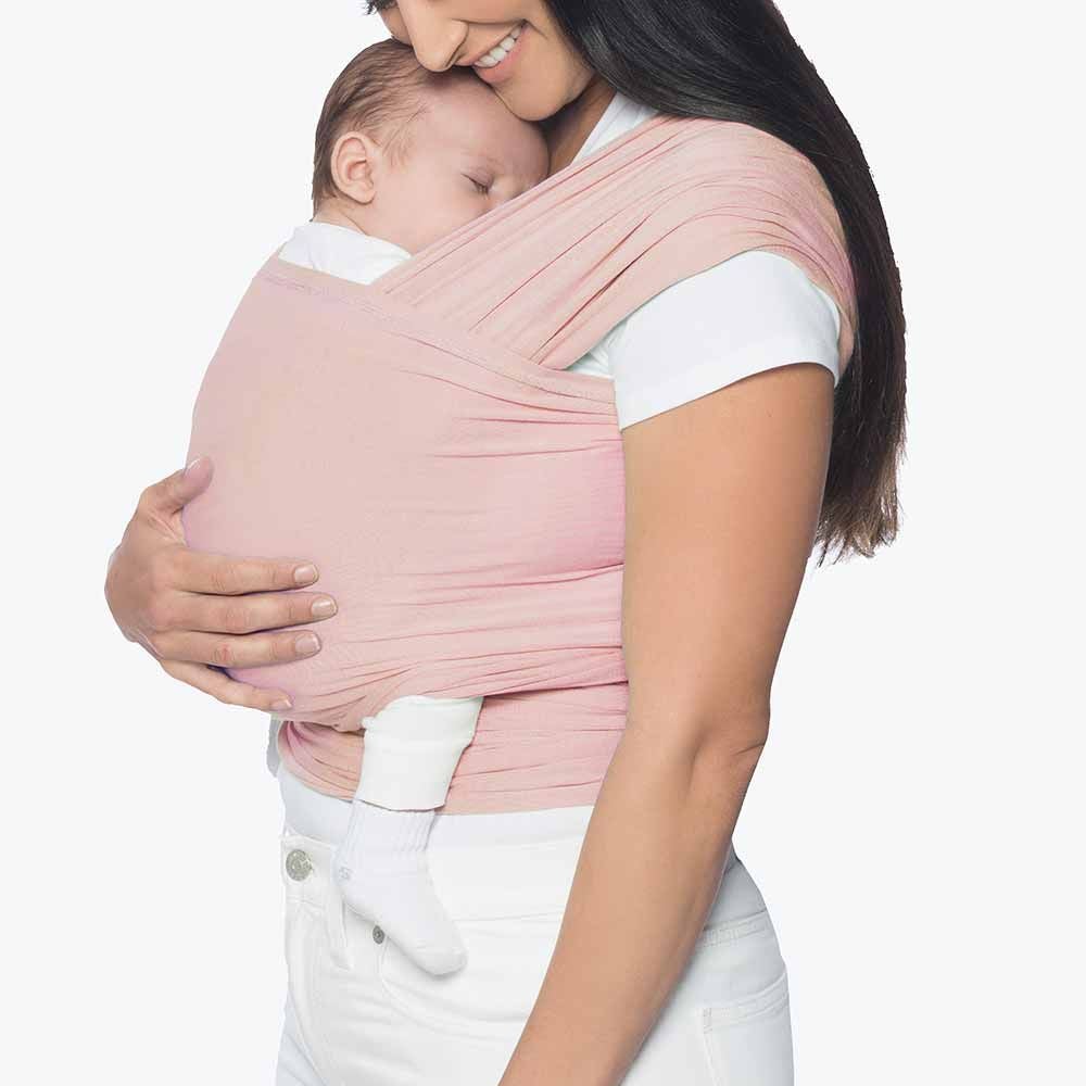 ERGOBABY AURA Baby Wrap Carrier - ANB Baby -Baby Carrier