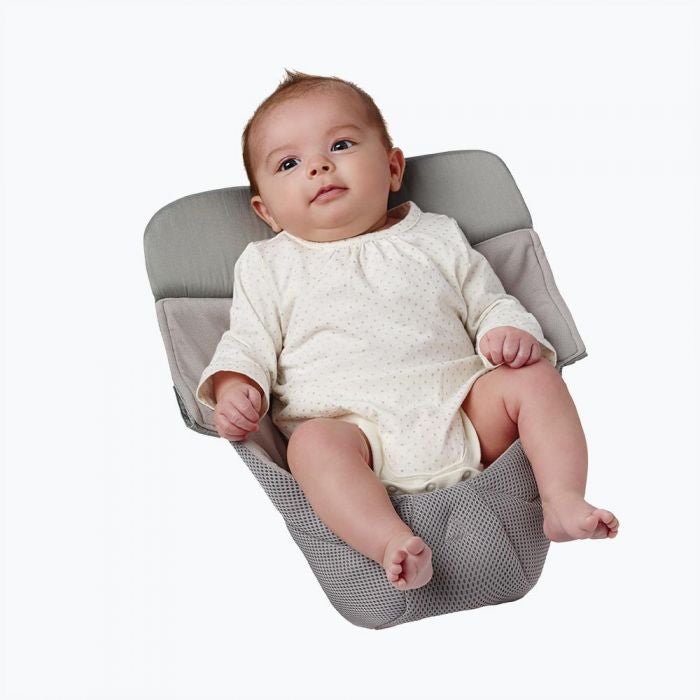 ERGOBABY Easy Snug Infant Insert Cool Air Mesh - ANB Baby -$20 - $50