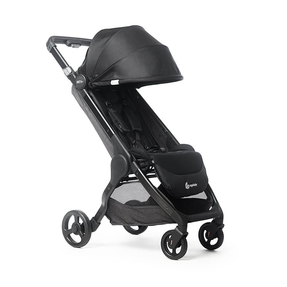 Ergobaby Metro+ Compact City Stroller - ANB Baby -14 to 20 lbs.