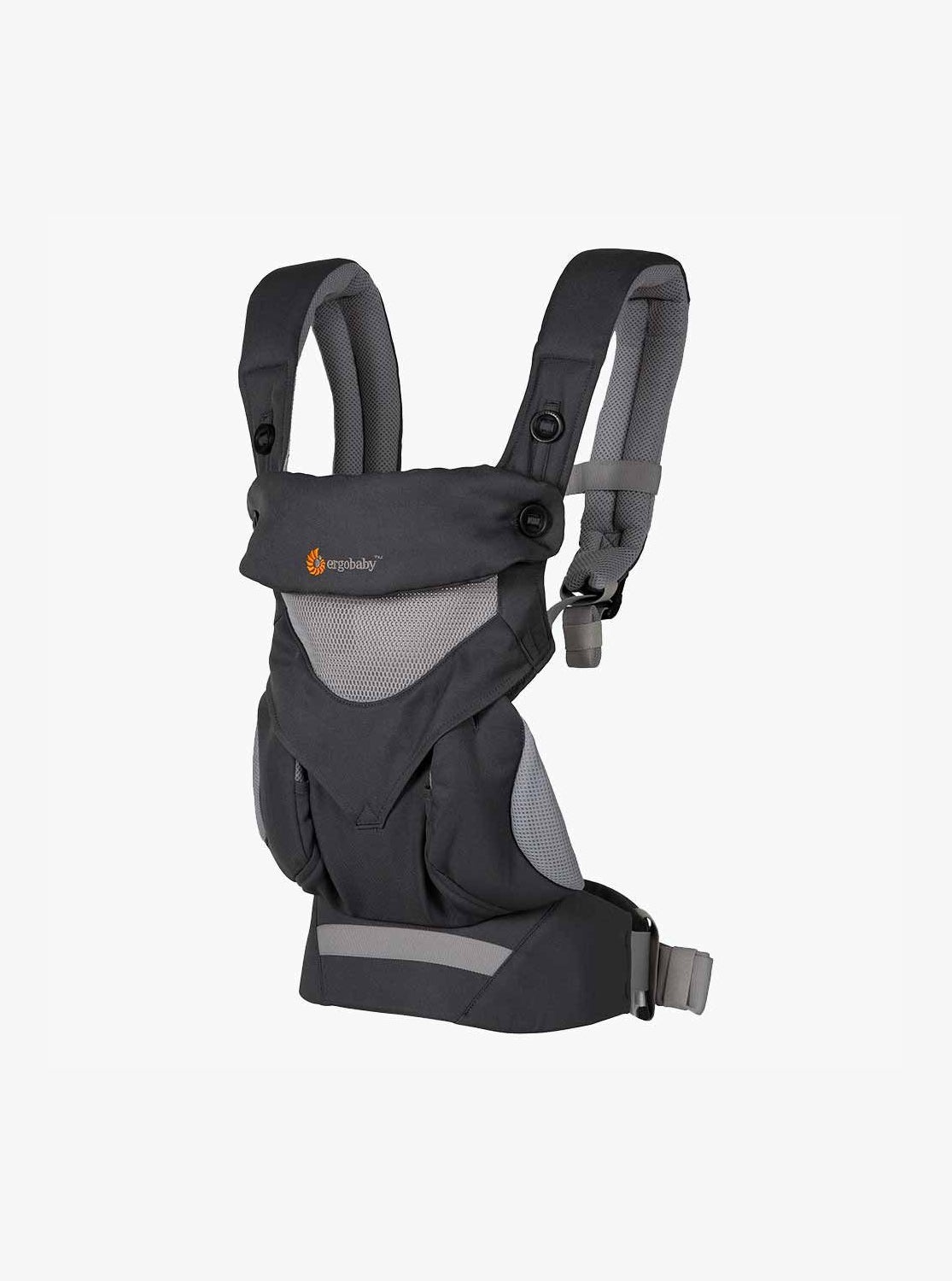 ERGOBABY Omni 360 Cool Air Mesh Baby Carrier, -- ANB Baby