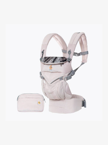 ERGOBABY Omni 360 Cool Air Mesh Baby Carrier - ANB Baby -$100 - $300