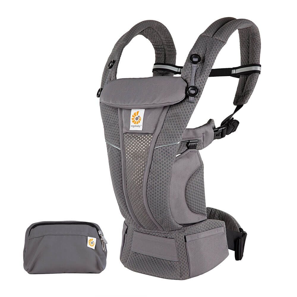 Ergobaby Omni Breeze Baby Carrier - ANB Baby -$100 - $300