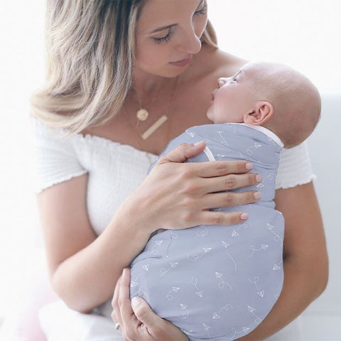 ERGOBABY Swaddle Wrap (Original Swaddler) - ANB Baby -$20 - $50