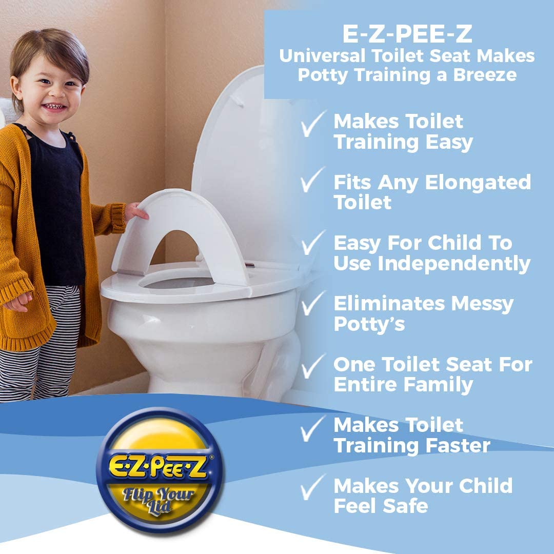 Ez-Peez Convertible Child Seat - ANB Baby -$20 - $50