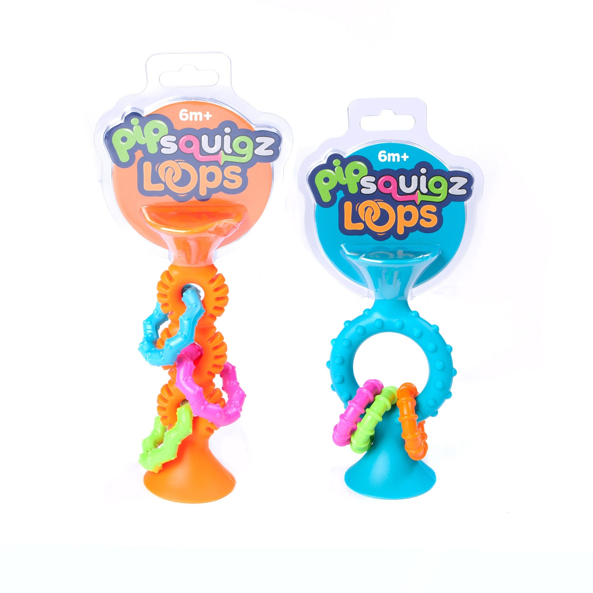 Fat Brain Pipsquigz Loops - ANB Baby -ANBBabyPOS