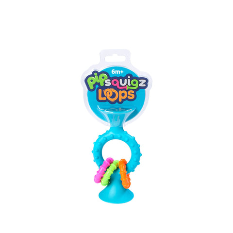 Fat Brain Pipsquigz Loops - ANB Baby -ANBBabyPOS