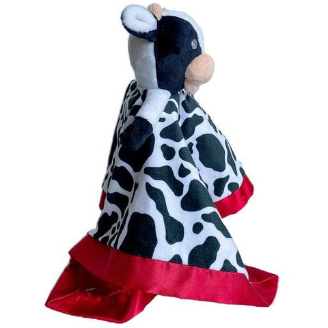 Frankie Dean Dream Blanket and Book, Maggie the Cow - ANB Baby -$20 - $50