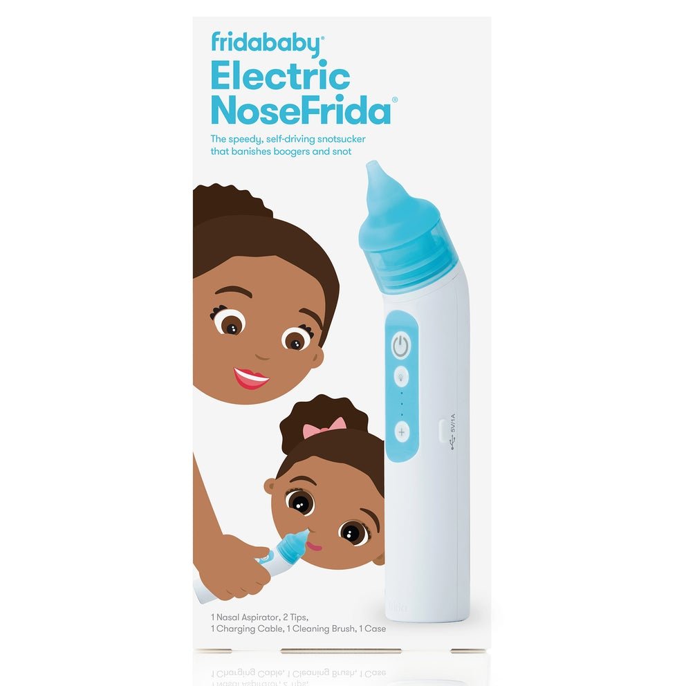 FridaBaby Electric Nosefrida - ANB Baby -baby care