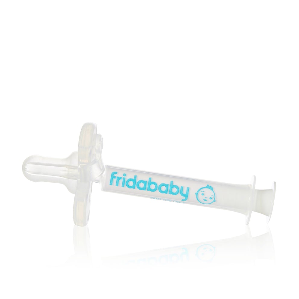 FridaBaby MediFrida Accu-Dose Pacifier and Medicine Dispenser - ANB Baby -baby care