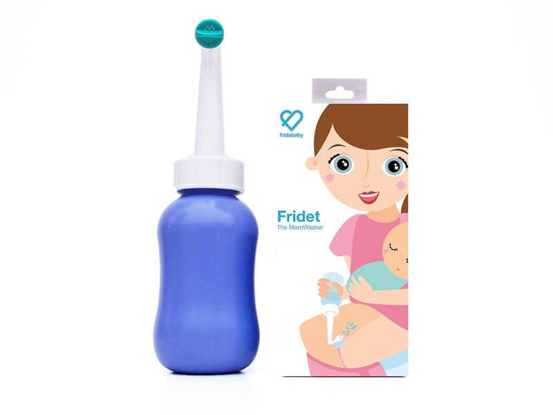 Fridababy Fridet the MomWasher - ANB Baby -peri bottle
