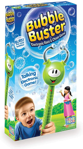 GAMEZONE Bubble Buster, -- ANB Baby