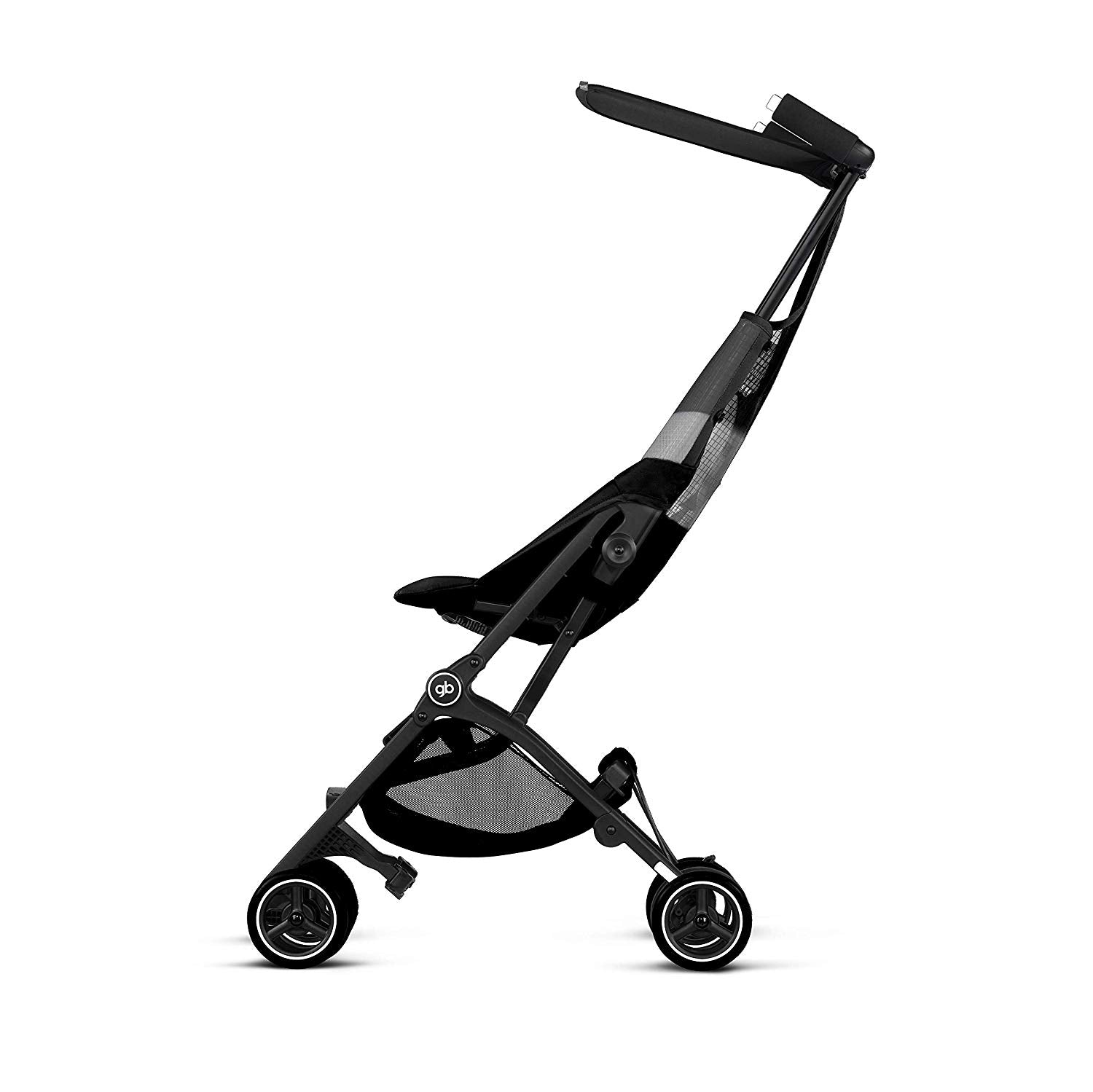 Buy GB Pockit Air All-Terrain Stroller -- ANB Baby