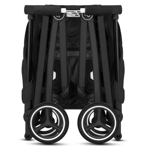 GB POCKIT+ Atlantic Orange Stroller - ANB Baby -10 to 11 lbs.