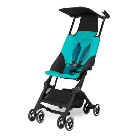 GB Pockit Compact Lightweight Stroller - ANB Baby -$100 - $300
