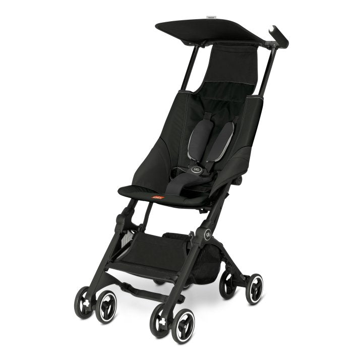 GB Pockit Compact Lightweight Stroller, -- ANB Baby