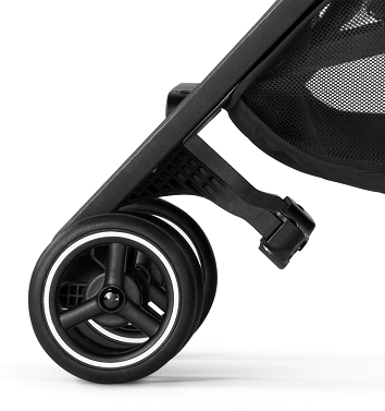 GB Pockit Plus All-Terrain Stroller - ANB Baby -GB