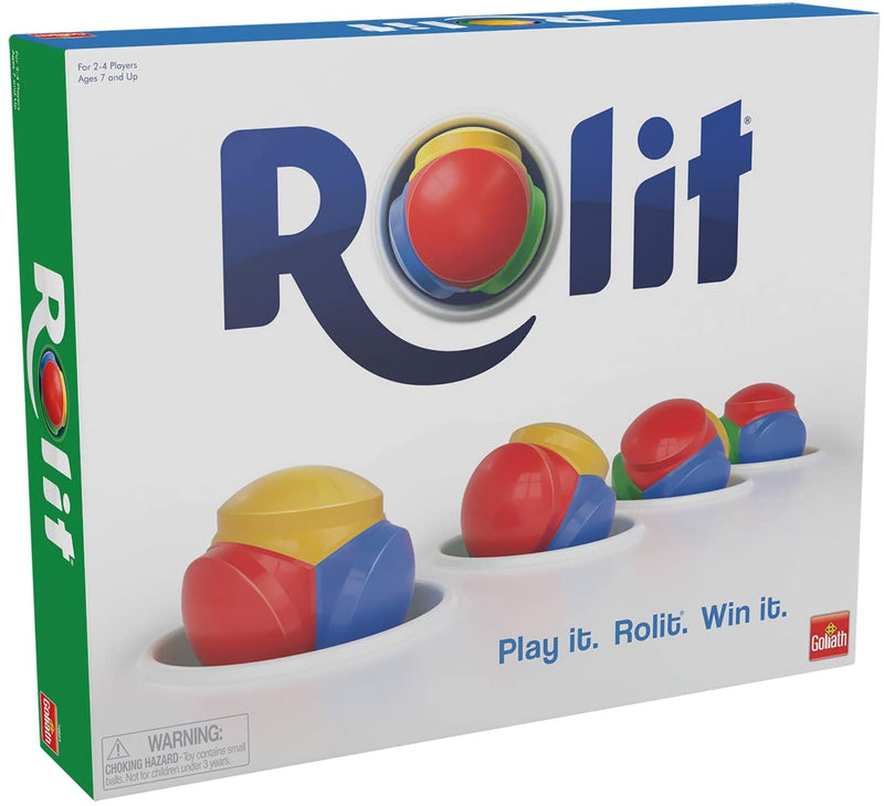 Goliath Rolit Game - ANB Baby -$20 - $50