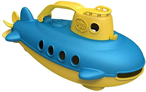 Submarine – Green Toys eCommerce