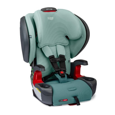 Grow With You ClickTight Plus Harness-2-Booster Car Seat - ANB Baby -652182742881$300 - $500