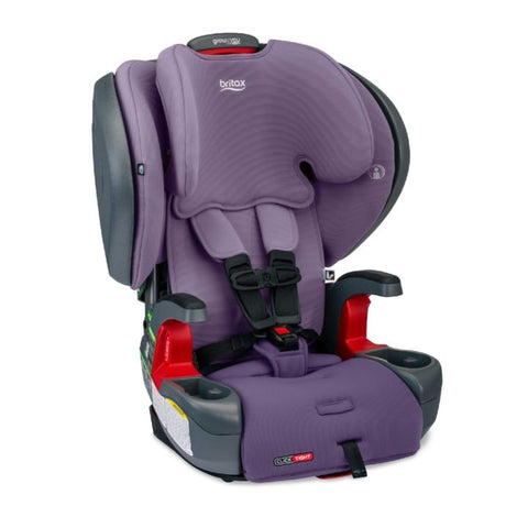 Grow With You ClickTight Plus Harness-2-Booster Car Seat - ANB Baby -652182742904$300 - $500