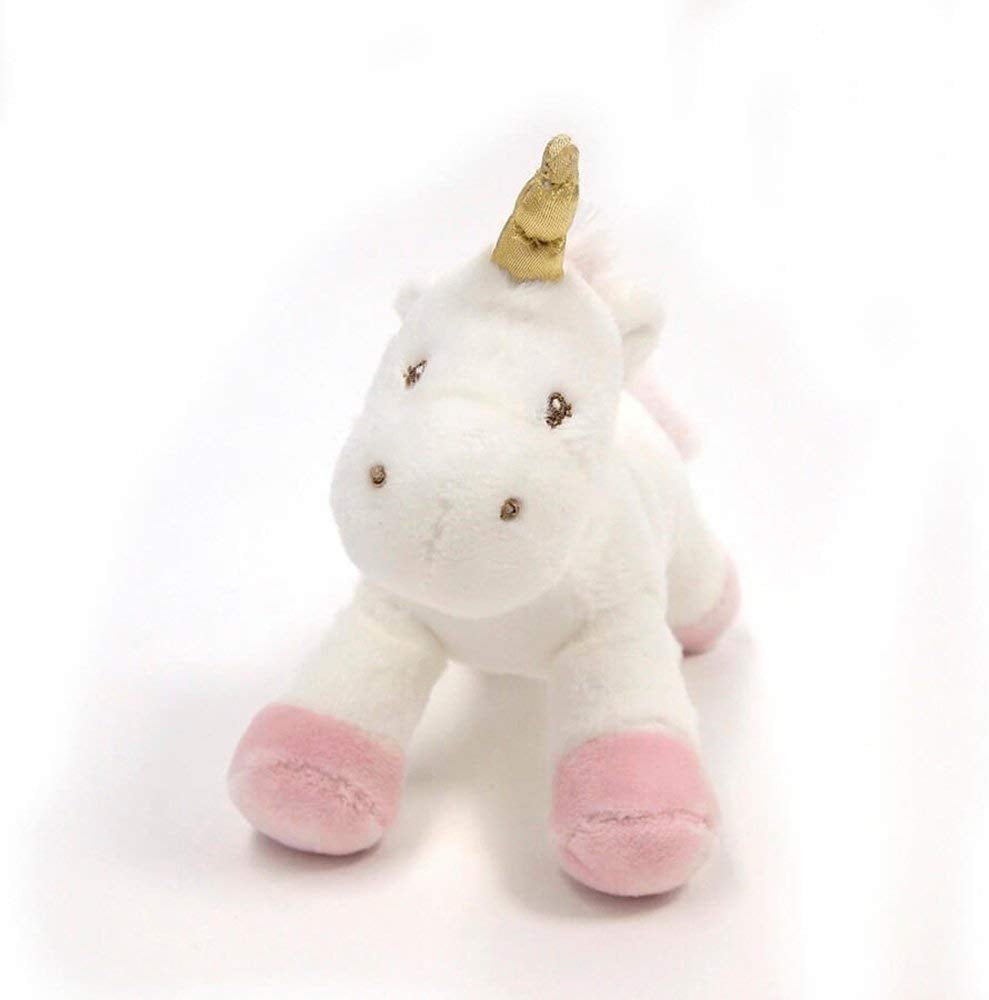 GUND Baby Luna Unicorn, Plush Toy - ANB Baby -baby gund