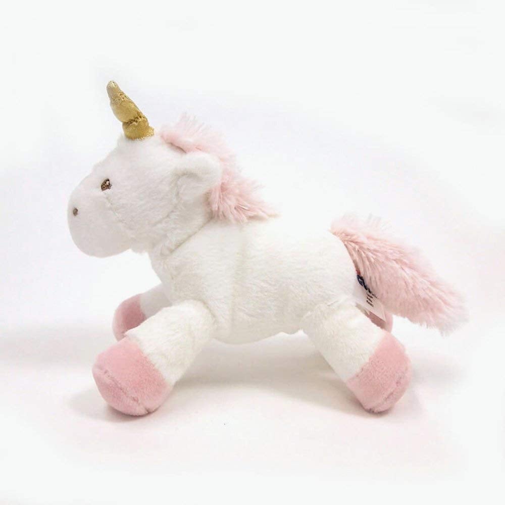 GUND Baby Luna Unicorn, Plush Toy - ANB Baby -baby gund