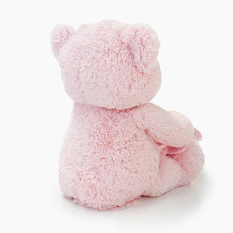 GUND First Teddy Peek A Boo Pink, Plush Toy - ANB Baby -$20 - $50