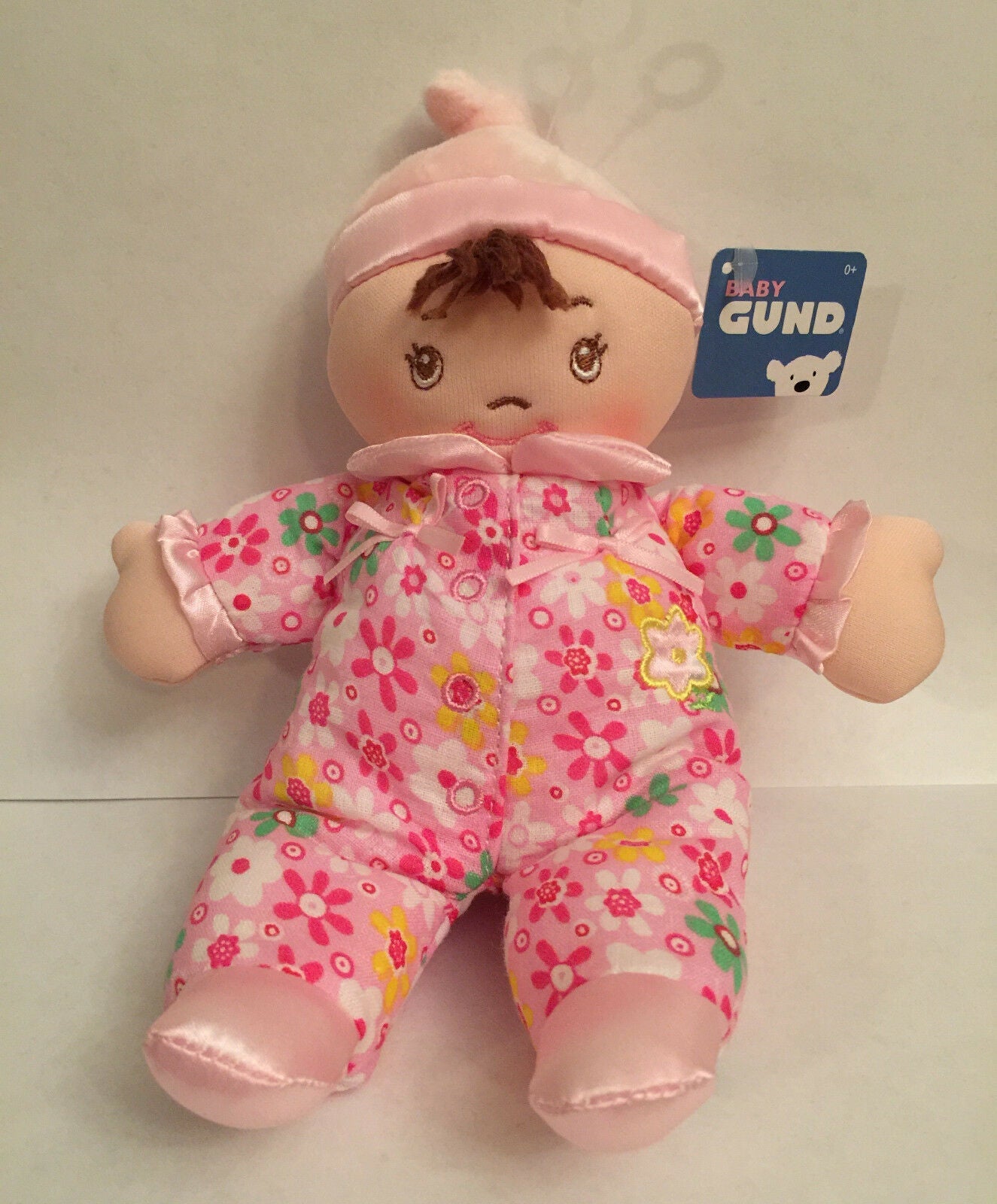 Gund Giggling Dolls - ANB Baby -ANBBabyPOS