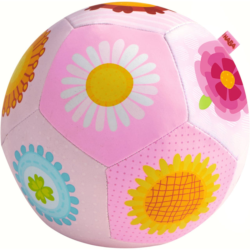 HABA Baby Ball Flower Magic, -- ANB Baby