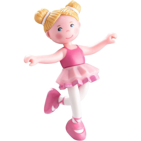HABA Little Friends Bendy Doll Lena - ANB Baby -baby boy doll