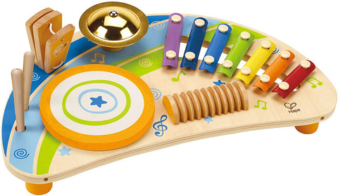 HAPE Early Mighty Band Melodies - ANB Baby -$20 - $50