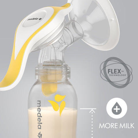Harmony® Breast Pump with PersonalFit Flex™ - ANB Baby -$20 - $50