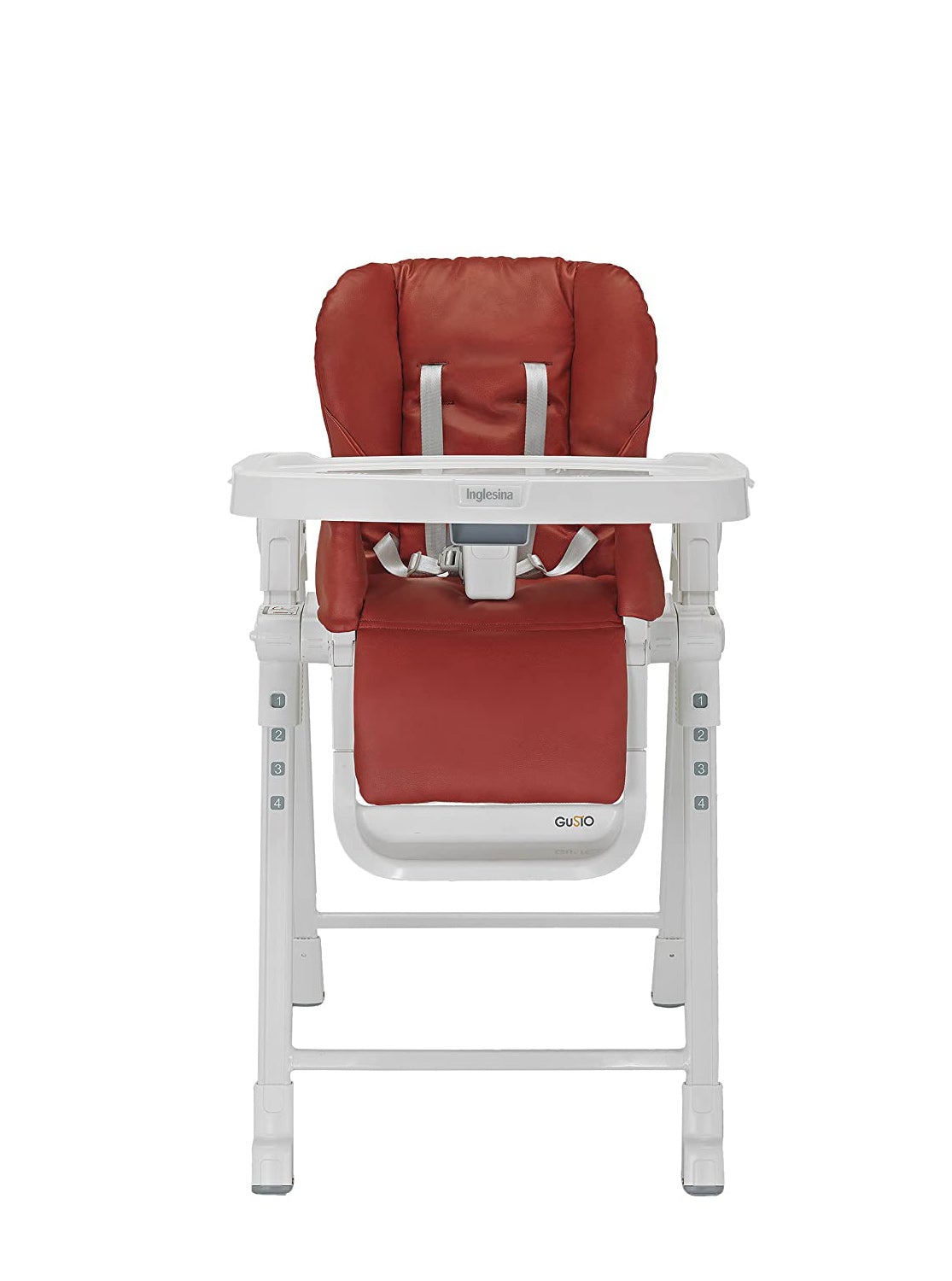 INGLESINA Gusto Highchair - ANB Baby -$100 - $300