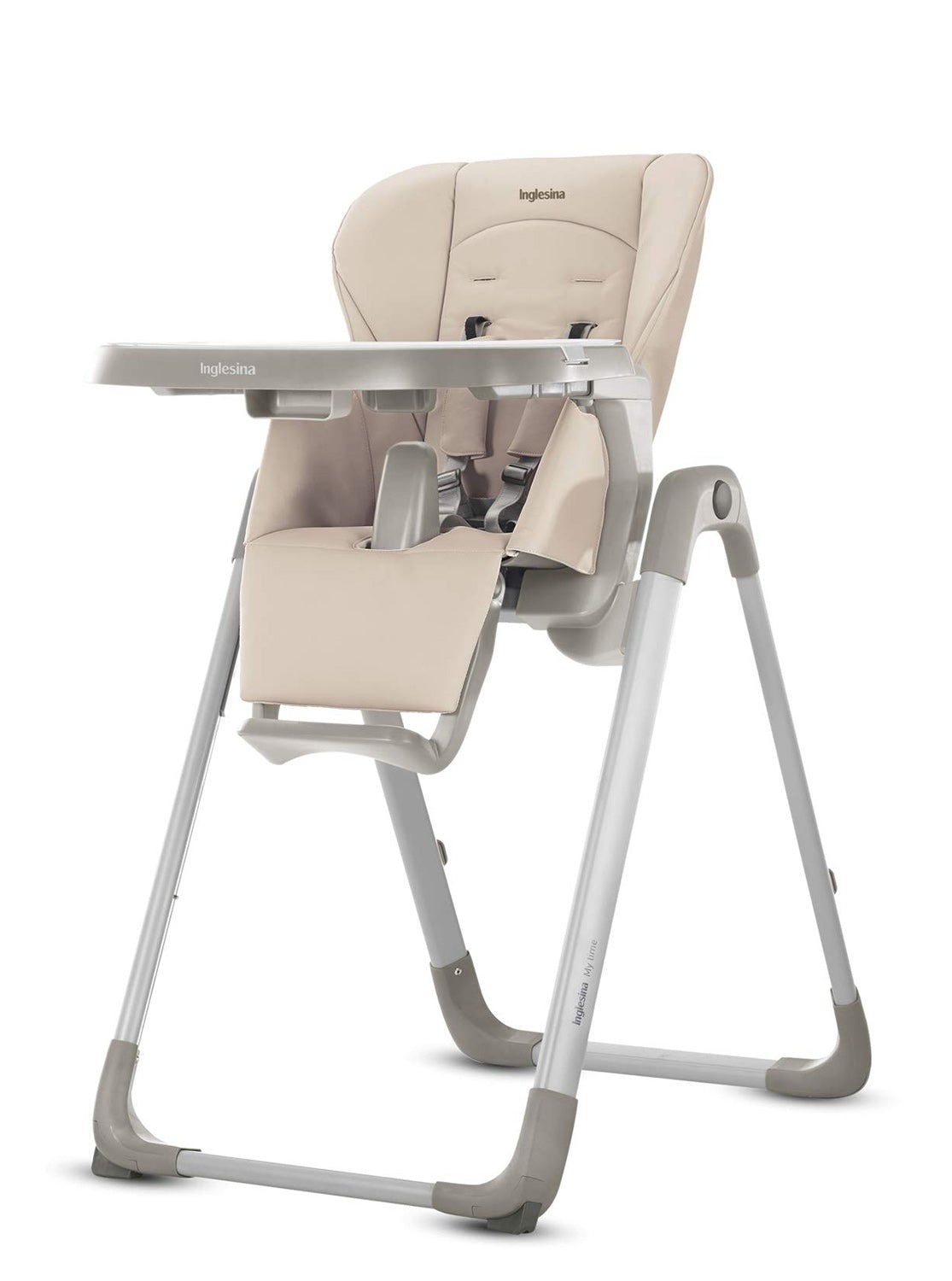 Inglesina My Time Highchair Features