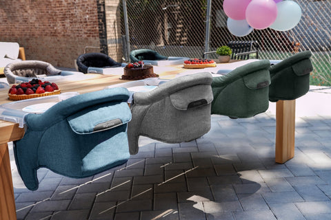 Inglesina Premium Fast Table Chair - ANB Baby -809630009144$75 - $100