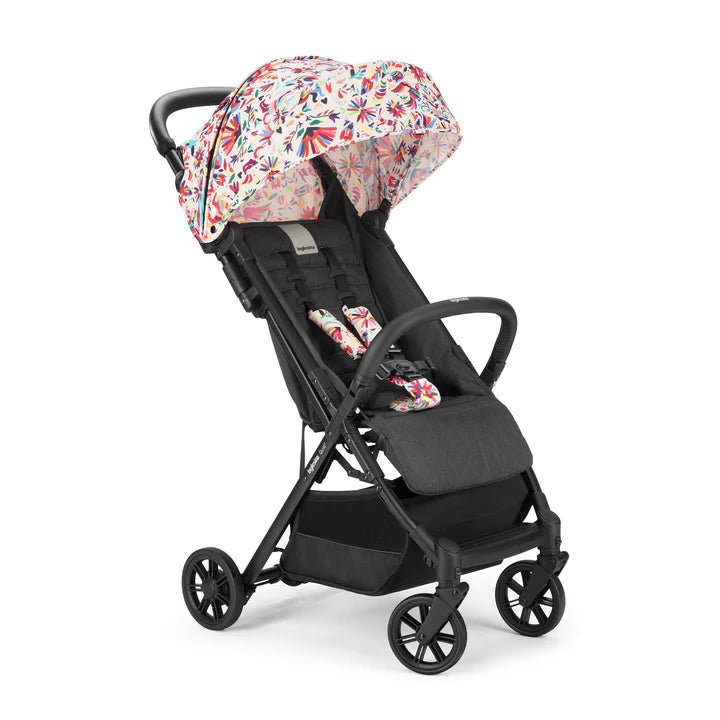 Inglesina Quid Lightweight, Foldable & Compact Baby Stroller, -- ANB Baby