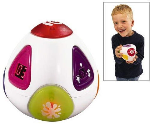 International Play Things Mimic Madness - ANB Baby -developmental toy