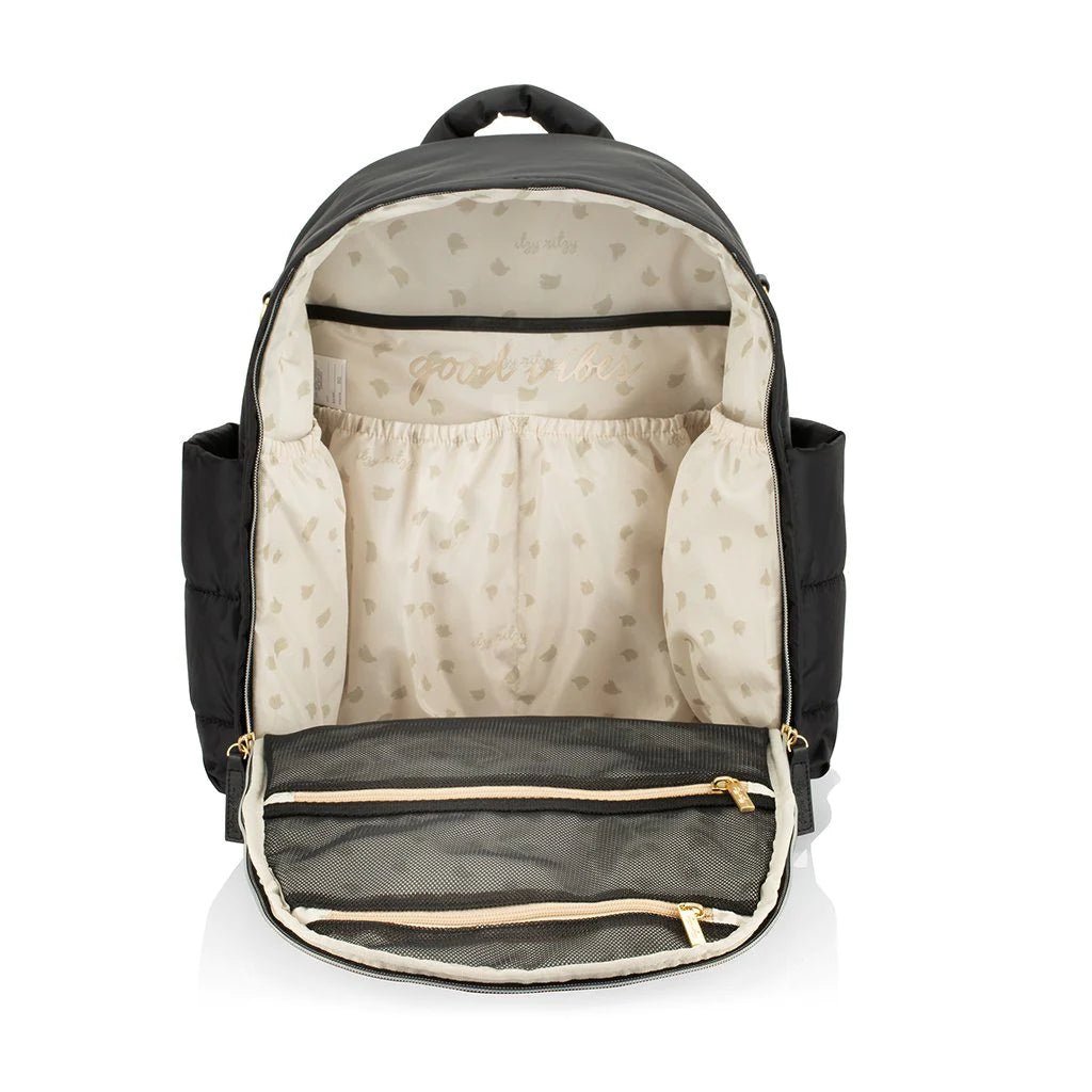 Itzy Ritzy Dream Backpack Diaper Bag - ANB Baby -810434034904$100 - $300