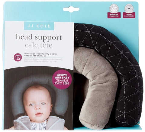 JJ Cole Head Support - ANB Baby -head support