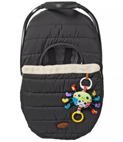 JJ Cole Infant Car Seat Cover - ANB Baby -$20 - $50