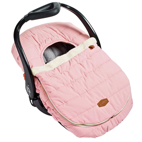 JJ Cole Infant Car Seat Cover, -- ANB Baby