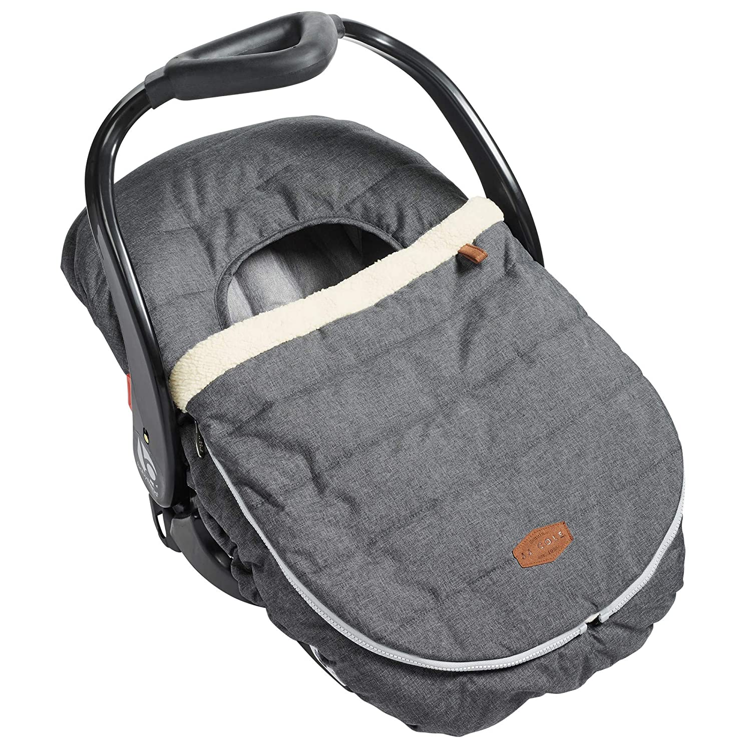 JJ Cole Infant Car Seat Cover - ANB Baby -$20 - $50
