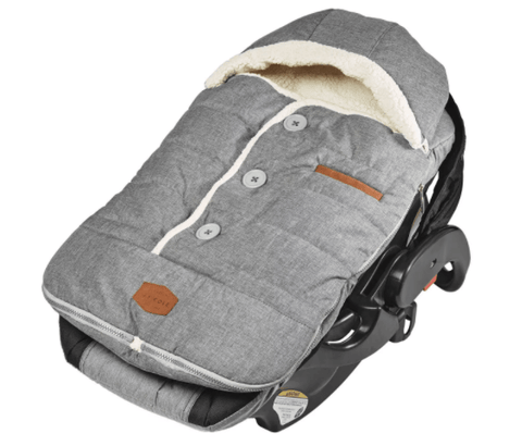 JJ Cole Infant Urban Bundleme Car Seat & Stroller Cover - ANB Baby -$50 - $75
