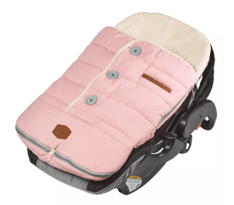 JJ Cole Baby Bundle 365 – Baby Car Seat Cover & Stroller 